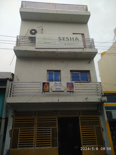 Sesha residency