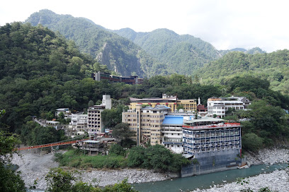 东关温泉大旅社