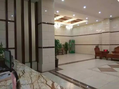 Qiongzhong Senquan Hotel