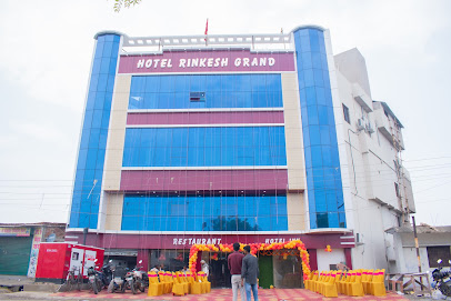 Hotel Rinkesh Grand