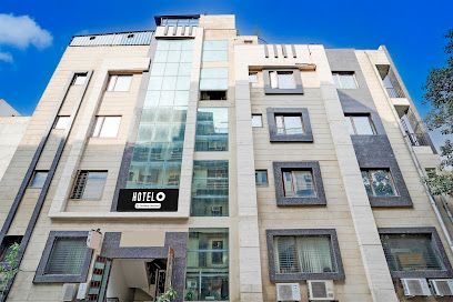 Hotel O by OYO Rohini Sector 24