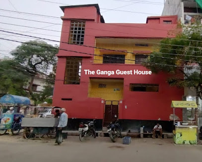 The Ganga Guest House (Home/Wedding Stay)
