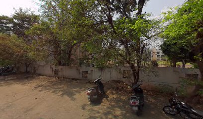 POP Hotel Balaji Unit 2