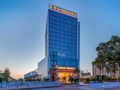 Changxing Vienna International Hotel