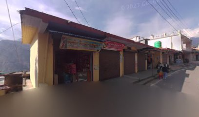 HOTEL NEW ASHOKA PALACE