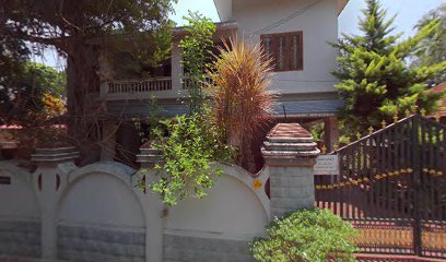 Thiruvathira Home Stay