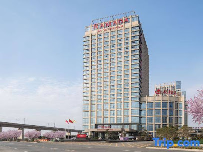 Ramada Wuhan North