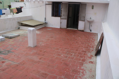 Rukshe Homestay