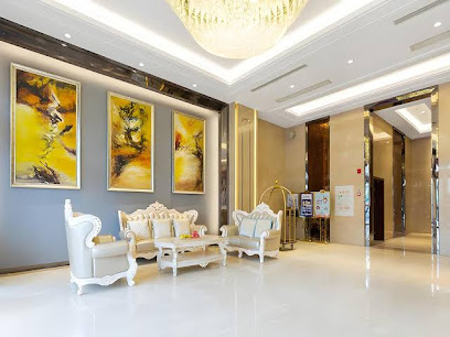 Vienna International Hotel