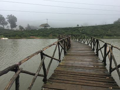 Winter Green Vagamon