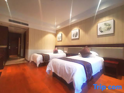 Xianju Shenxianju Hailiangming Kanghui Hotel