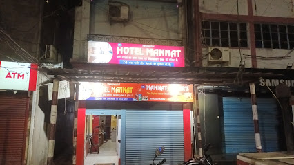 Hotel Mannat