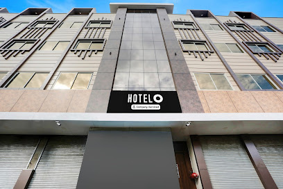 Hotel O Kota Railway Junction Formerly Formerly Aagam Inn