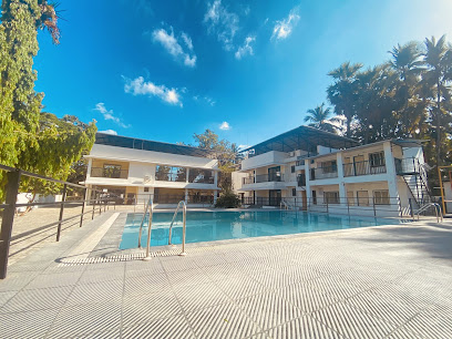 Beyond Sands Pure Veg Resort