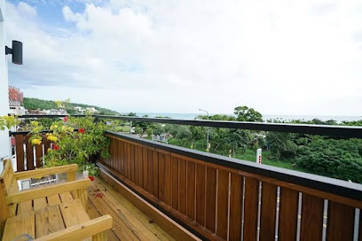 墾丁紅舍旅店 RED HOUSE