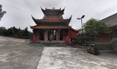 黑龙滩宾馆