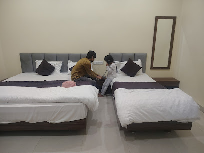 HOTEL RIDDHI SIDDHI