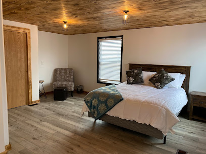 The Hideaway in Gibbon