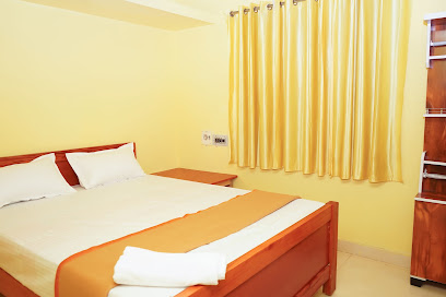 M.JOTHI HOMESTAY