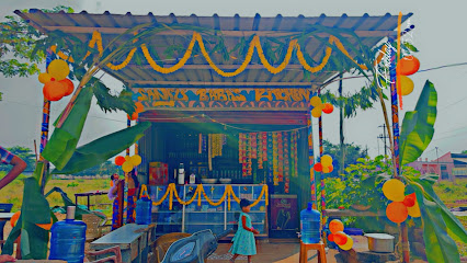 Sanju Baba’s Kitchen