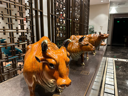 Jinjiang Metropolo Hotel Zunhua Culture South Road