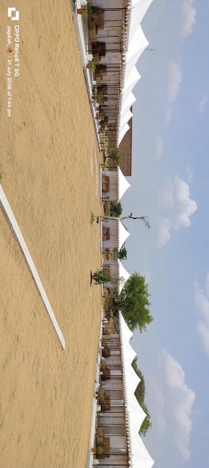 Kaka's Luxury Resort Jaisalmer