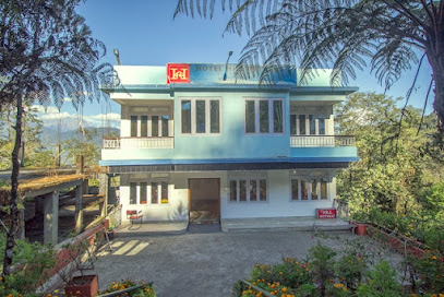 OYO 25005 Hotel Hill Retreat