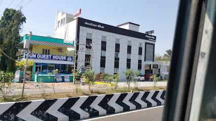 SUN GUEST HOUSE INN