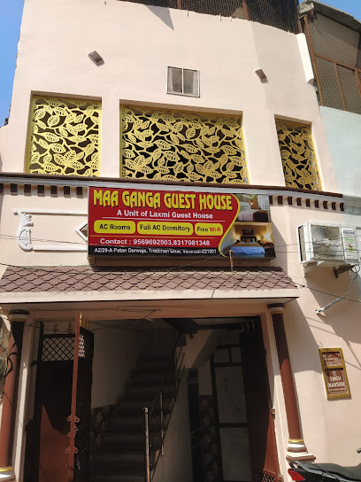 Maa Ganga Guest House