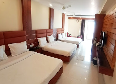 ujjain hotels