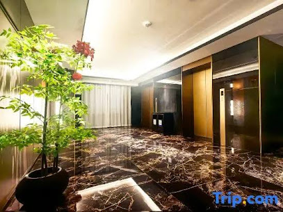 丽呈東谷酒店