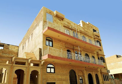 OYO 22899 Hotel Bhagwati Palace