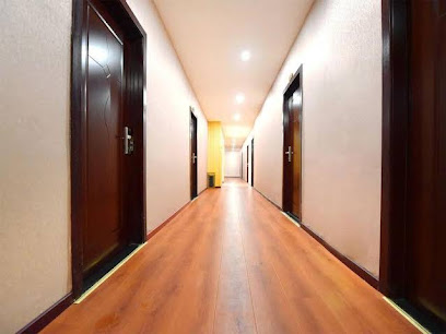 Wuxi Tianyue Business Hotel