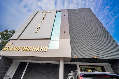 The Hotel Grand Orchard