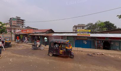 GANGA HOTEL