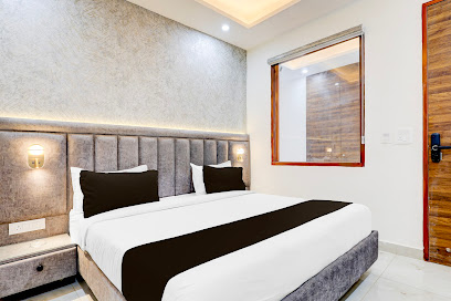 Hotel O S K Resisdency