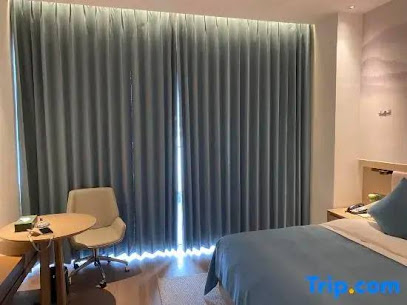 QING FENG SHANG JIANG HOTEL