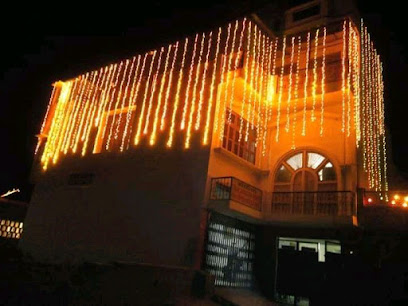 Gayatri Bhawan