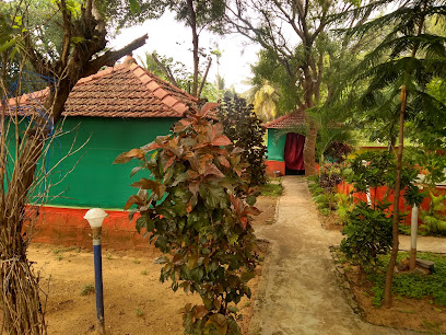 Hotel sri guru palace
