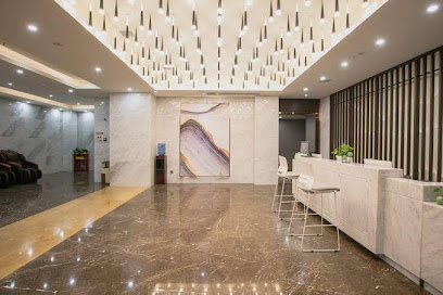 Lianjie Boutique Hotel