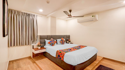 RADHA RANI RESIDENCY RRR