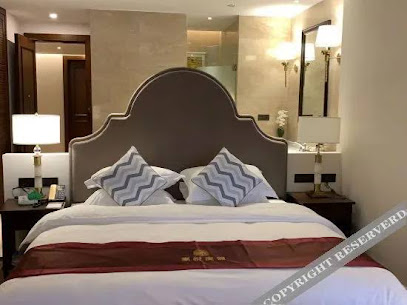 Fengdu nantianhu International Hotel