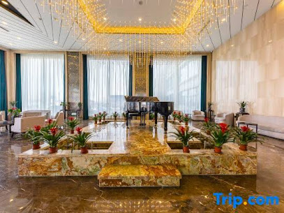 Zhongyue International Hotel