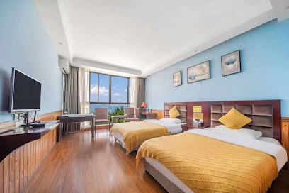 Bohao Lijing Hotel