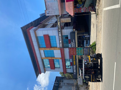 Orma Tourist Home