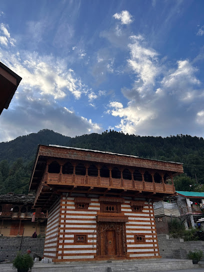Raju's Place Guest House