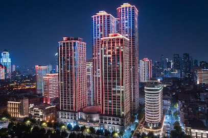 Jiyue Riverview Hotel