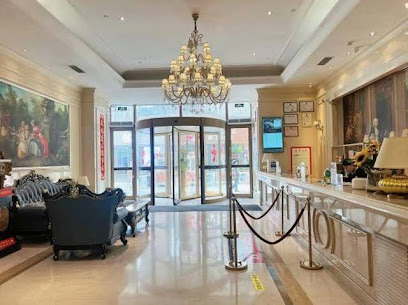 维也纳国际酒店（西安海福城店）