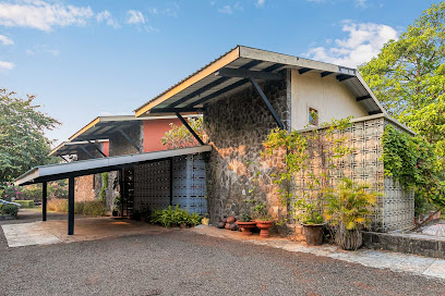 StayVista at Villa Amaaya | Premium Holiday Home with Private Pool in Alibaug