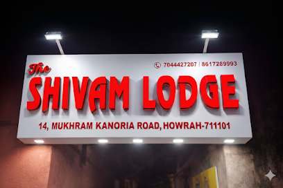 SHIVAM LODGE